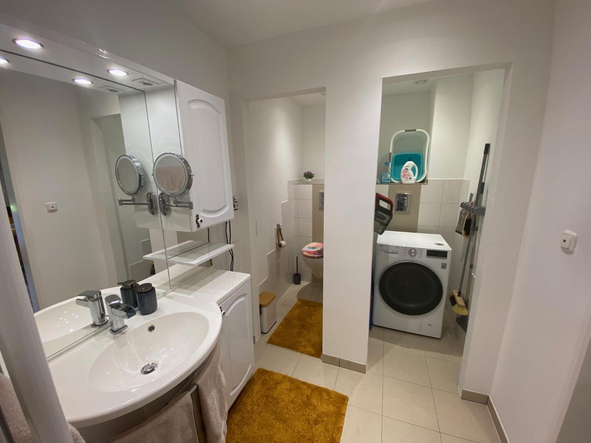 Ferienwohnung Gulfhaus, Mit Sauna Und Grossem Garten Apen Exterior foto